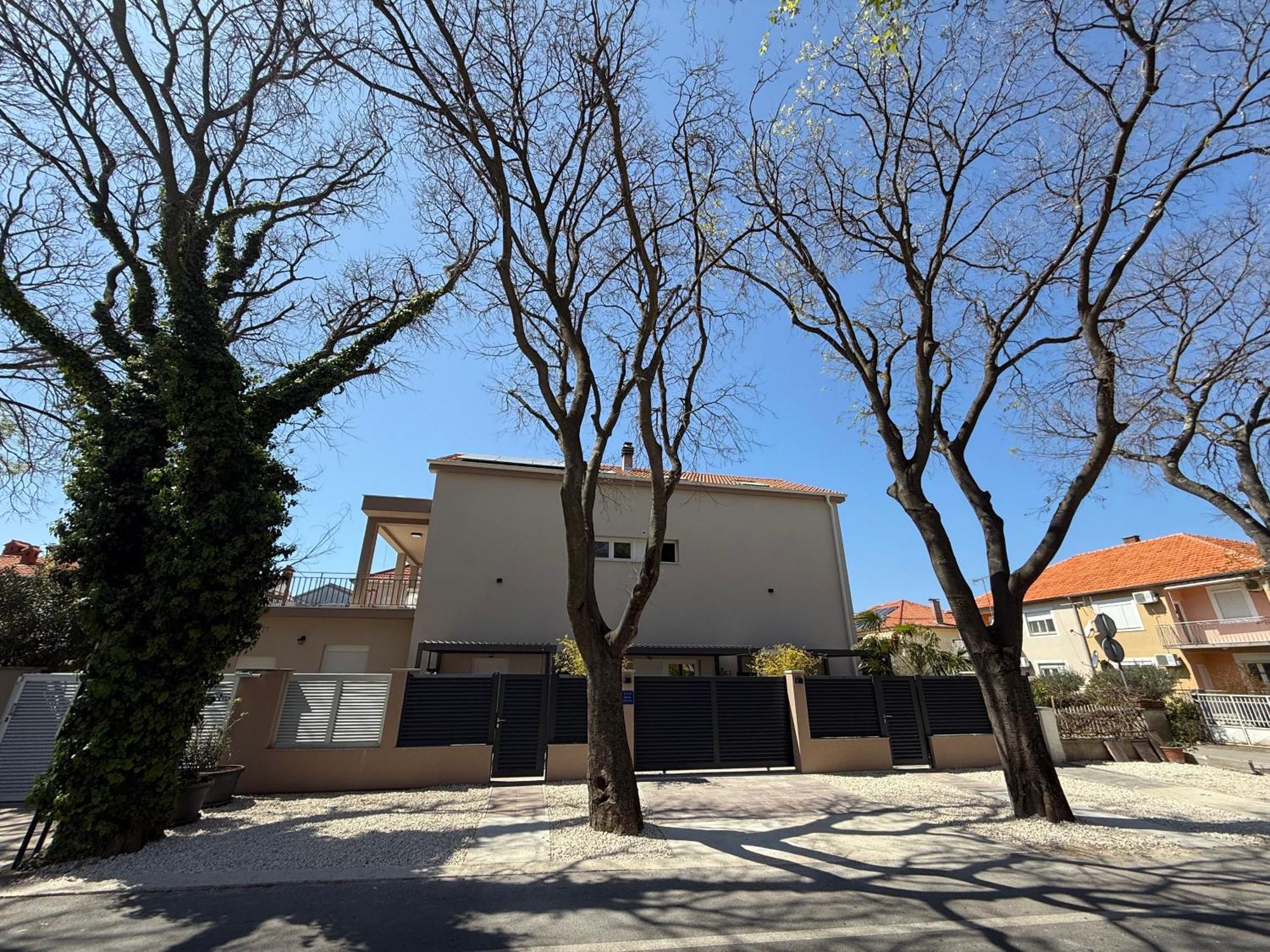 Sara Residence Zadar Buitenkant foto