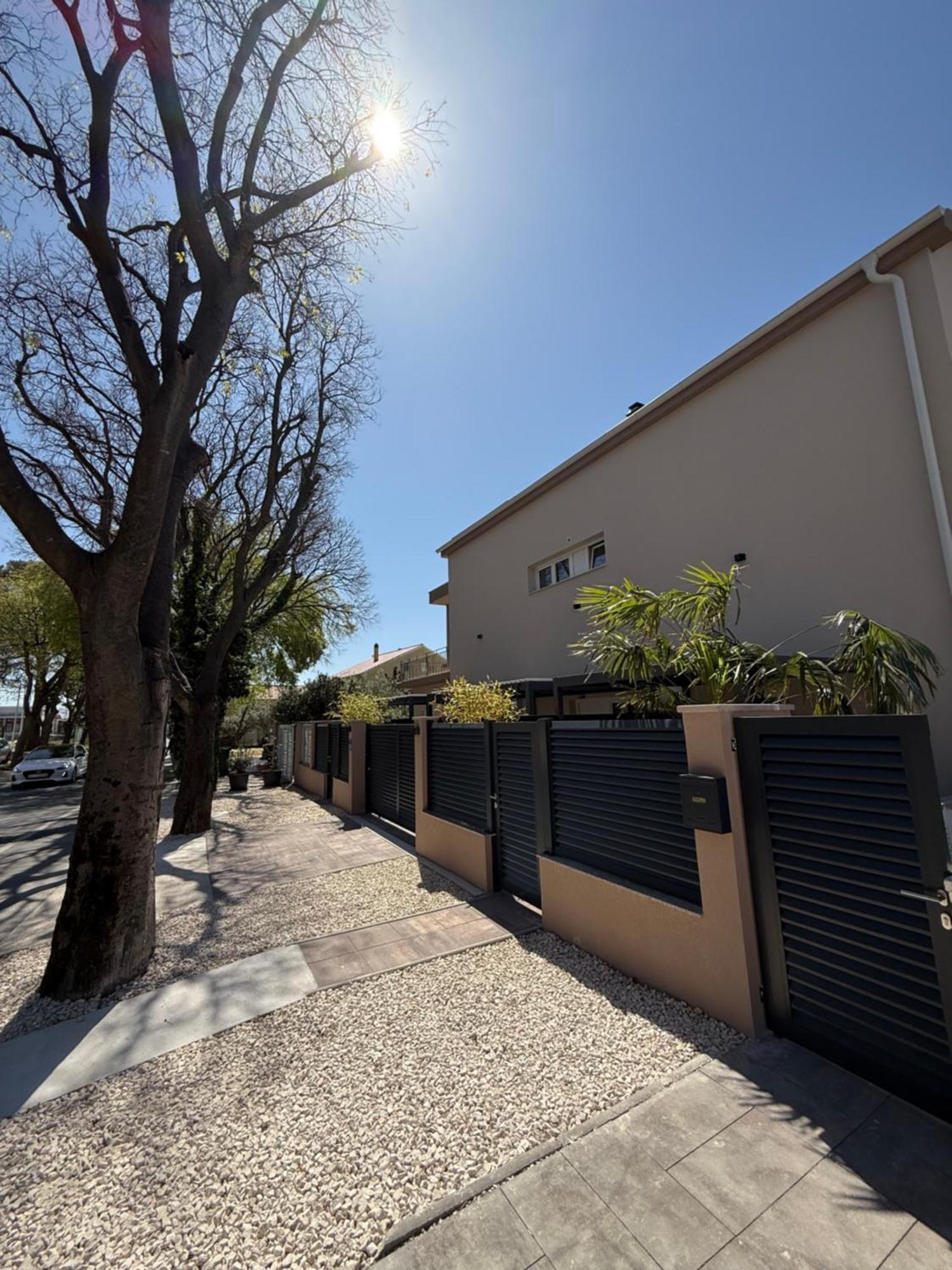 Sara Residence Zadar Buitenkant foto